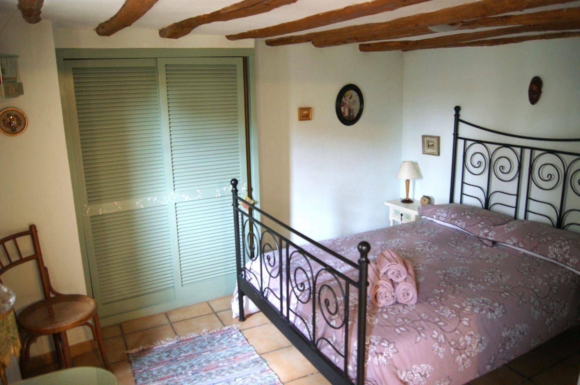 Casasdetrevijano Canon Del Rio Leza Soto en Cameros ภายนอก รูปภาพ